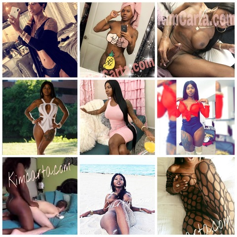 Kimberly Carta @tskimcarta cover picture