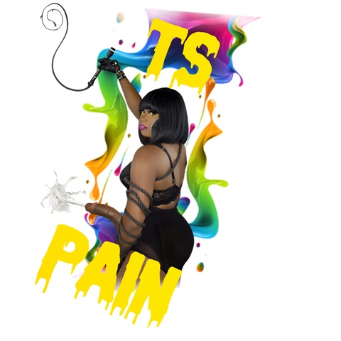 TS Pain @tspain cover picture