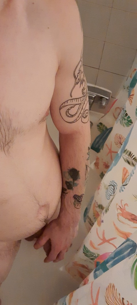 Kevin Marchand @turntupkev cover picture