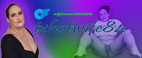 txhotwife84 @txhotwife84 cover picture