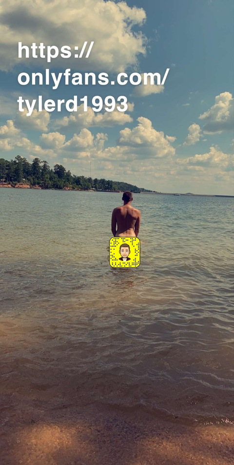 TylerD @tylerdean1993 cover picture