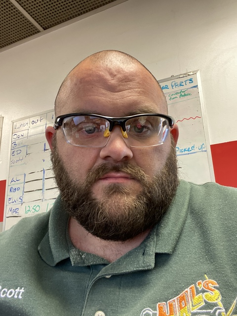 Scott @u11539314 cover picture