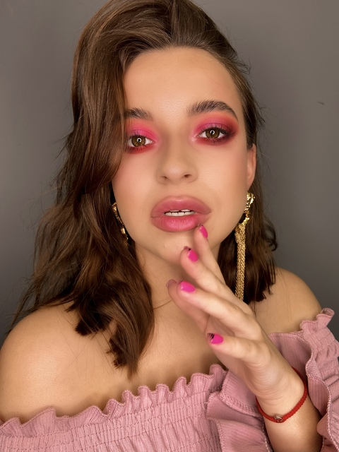 Milka @u132339749 cover picture