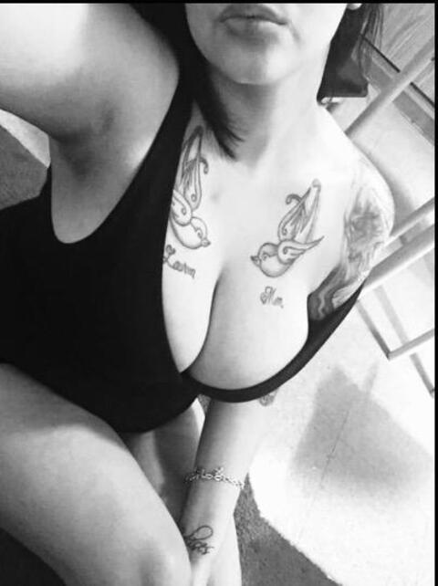 AllisonRae_Patsy @u134674894 cover picture