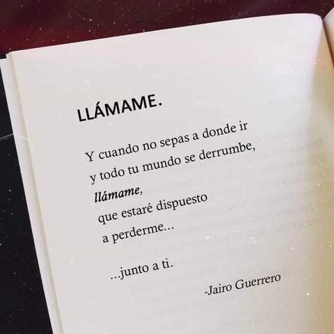 Silueta nocturna @u138441630 cover picture