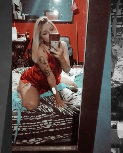 Melody caliente🔞 @u160732319 cover picture