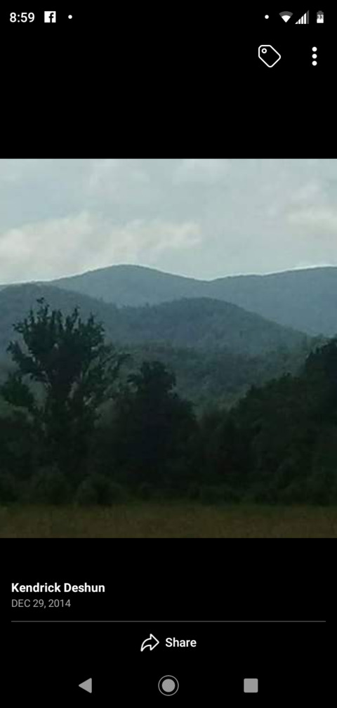 Kendrick @u20485079 cover picture