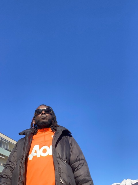 Mr.M @u21452176 cover picture