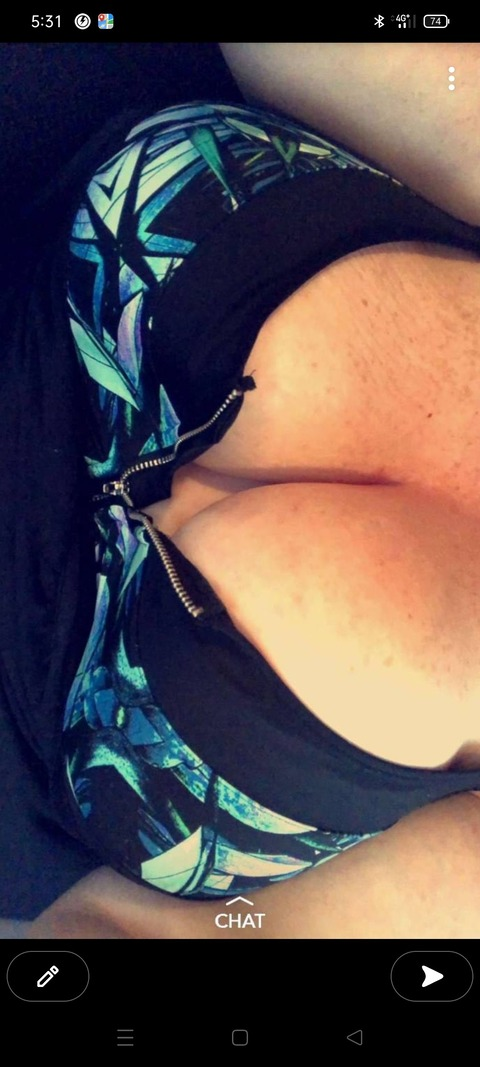 Hannah @u236315967 cover picture