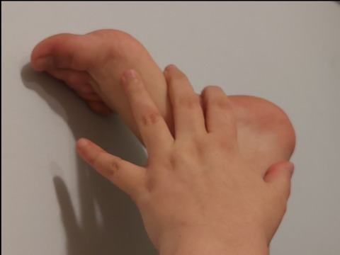 Alice Feet @u272650236 cover picture