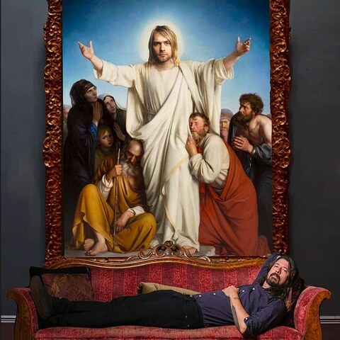 Franktastic @u32559085 cover picture