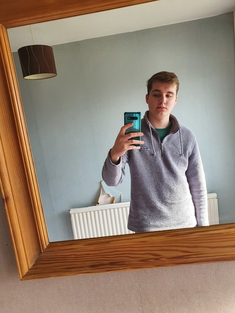 William rands @u51640288 cover picture