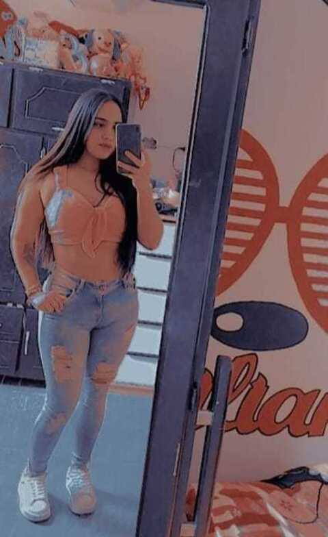 Dani Aguirre @u56833517 cover picture