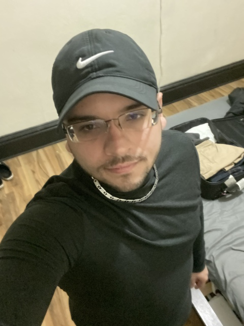 Luis Asencio Barber @u63880248 cover picture