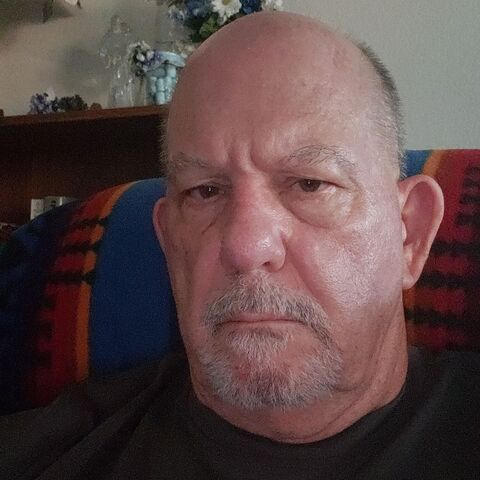 John G @u90614166 cover picture