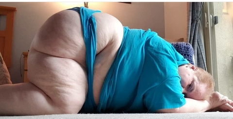 Chunkywhitewoman @u92145665 cover picture