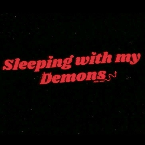 ❤️ Satan’s Reject ❤️ @ubernudez cover picture