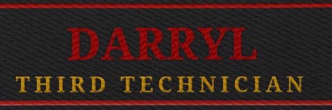 Darryl J @ukgnome cover picture