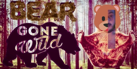 UKHairyBear @ukhairybear cover picture