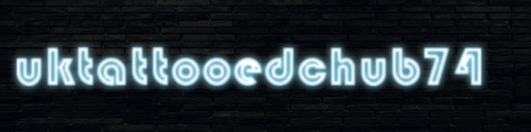 uktattooedchub74 @uktattooedchub74 cover picture