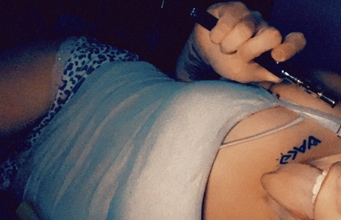 Unique Ass 🍑👅 @unique.one cover picture