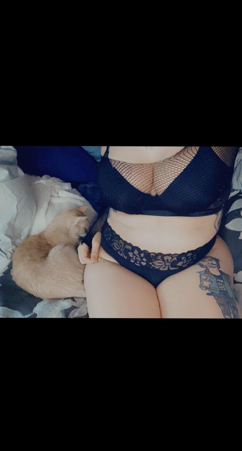 Bebecita @uniquee323 cover picture