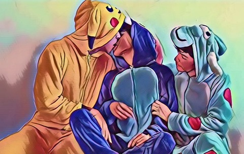 ✨️ Yo soy Gio ✨️ @untalgio cover picture