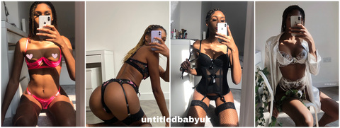 untitledbaby19 @untitledbaby cover picture