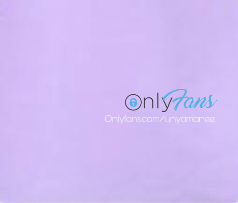 Unyamanee🥀 @unyamanee cover picture