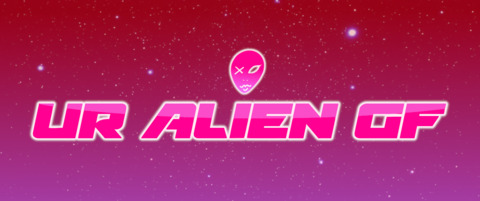 Ur Alien GF @uraliengf cover picture