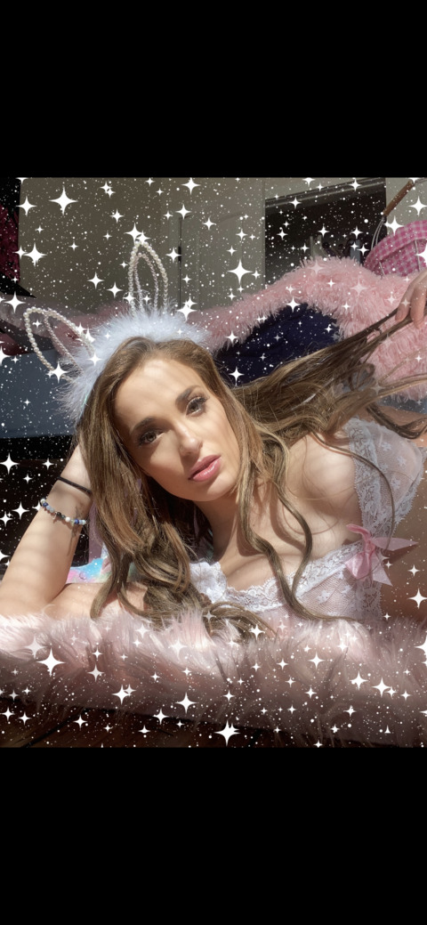 Morgan aka Barbie @urdreamgirl1 cover picture