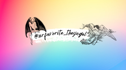 S 🦋✨ @urfavorite_theyngel cover picture
