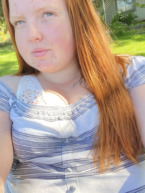 Axyl2017 @urfavoriteredhead cover picture