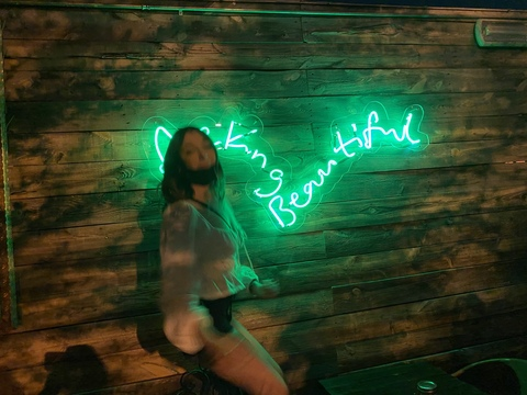 Autumn Rose @uroneandonly cover picture