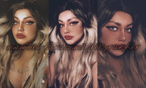 Vālkyræ Åhr @valkyraeahrxxx cover picture