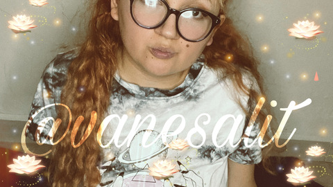 Just Vane @vansesalit cover picture