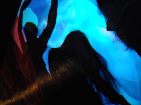 VeeDeadly @veesworld cover picture
