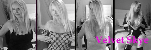 VelvetSkyeFans @velvetskyefans cover picture