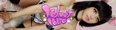 🌸VelvetValie🌸 @velvetvalie cover picture