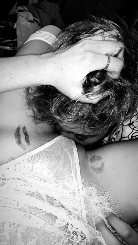 Venere&amp;Shamsä🇮🇹 @venereshamsa cover picture