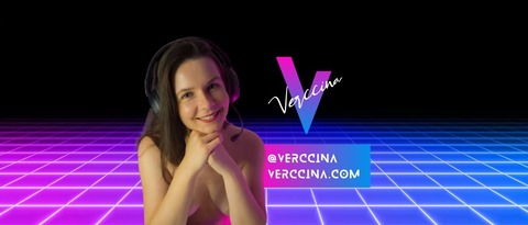 Verccina @verccina cover picture