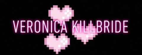 Veronica Killbride @veronica.killbride cover picture