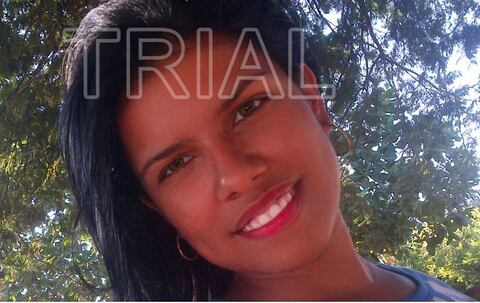 Briggitte @verovadel cover picture