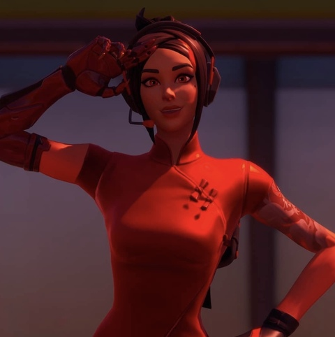 Veryalily @veryalily cover picture