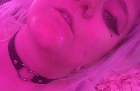 Cherry @verycherrybby cover picture