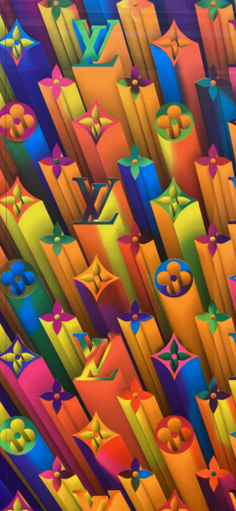 Vic @vickye cover picture