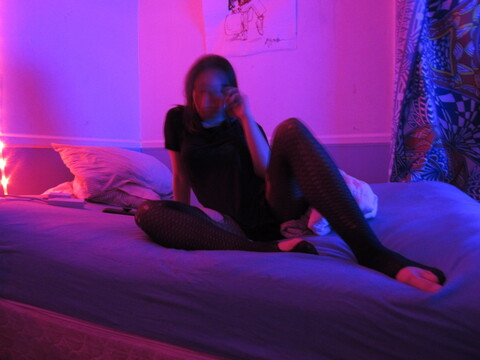 - @vickykisses cover picture