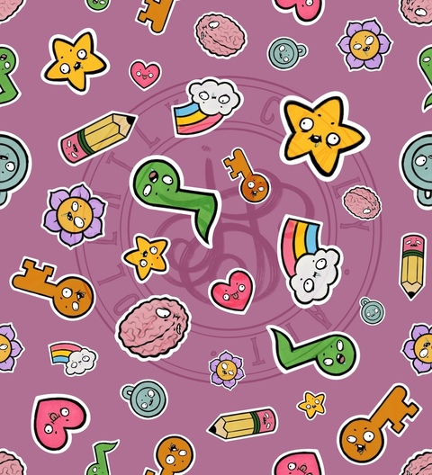 Curly @violentlycurly cover picture