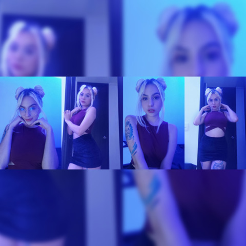 🧚‍♀️Mía Violet🧚‍♀️ @violetcat_ cover picture