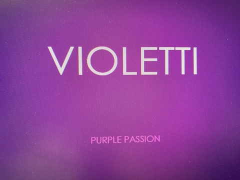 Violetti @violetti cover picture